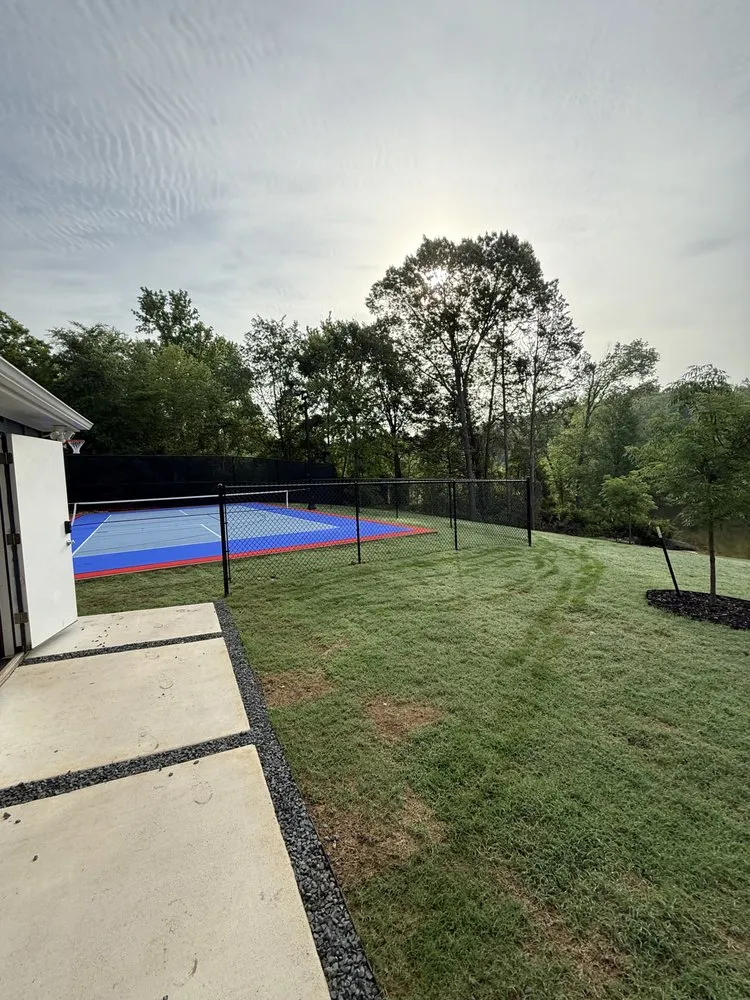 Local landscape installation for outdoor upgrades across Dallas, TX - Sol Landscape & Services