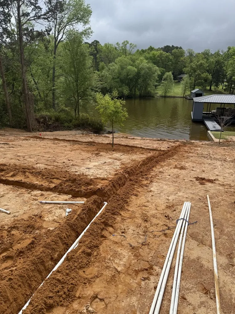 Expert garden landscaping in Dallas, TX by Sol Landscape & Services