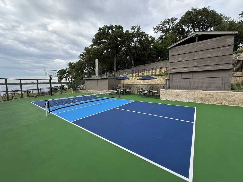 Local lawn mowing service near you in Dallas, TX by Sol Landscape & Services