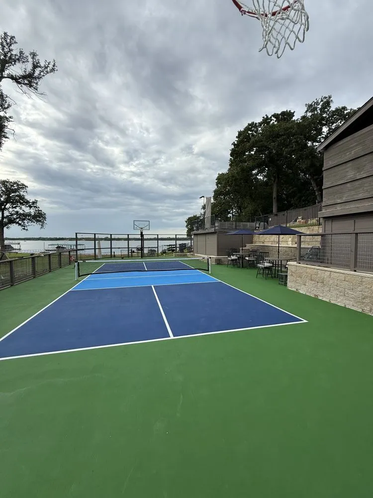 Custom yard cleanup service near you in Dallas, TX by Sol Landscape & Services