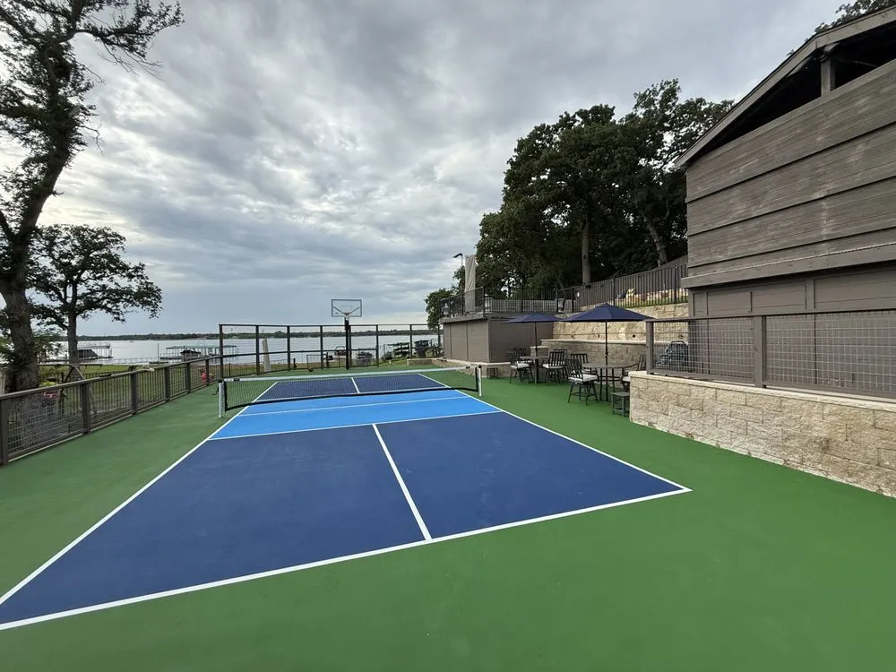 Affordable yard cleanup service in Dallas, TX by Sol Landscape & Services