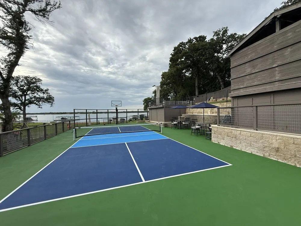 Professional landscaping services in Dallas, TX - Sol Landscape & Services