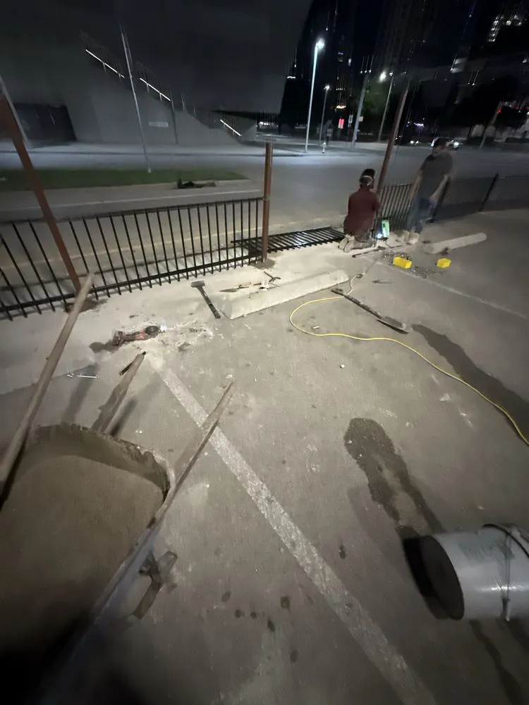 Top-rated landscape installation experts serving Dallas, TX - Sol Landscape & Services