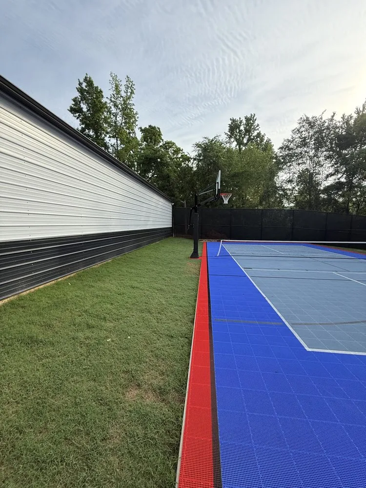 Affordable yard cleanup service experts serving Dallas, TX - Sol Landscape & Services