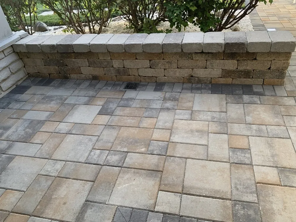 Affordable garden landscaping in San Jose, CA by Sol Landscape