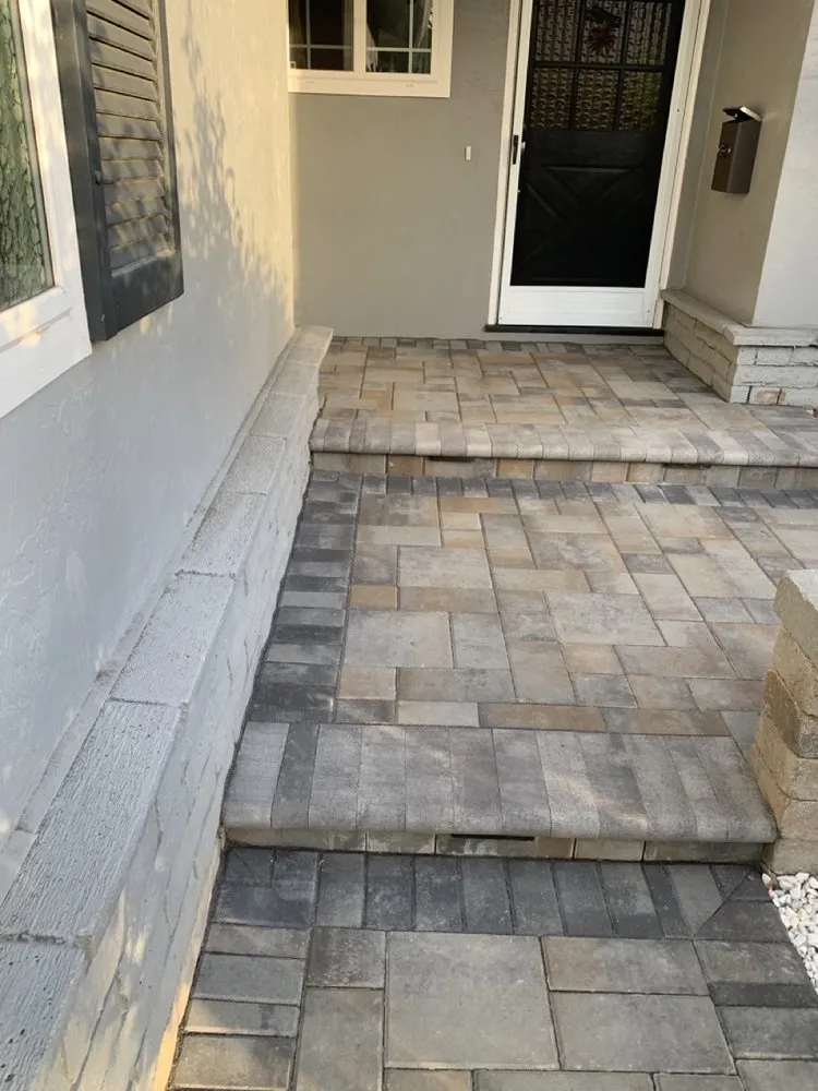 Reliable landscape installation for homes across San Jose, CA - Sol Landscape