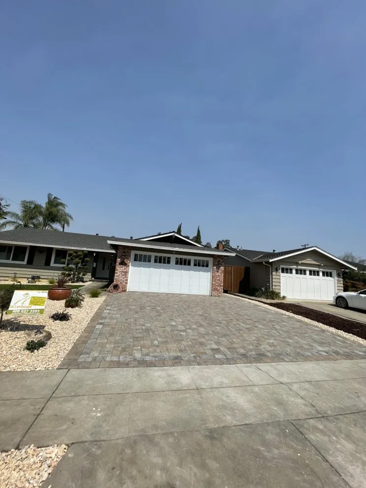 Trusted residential landscaping near you in San Jose, CA by Sol Landscape