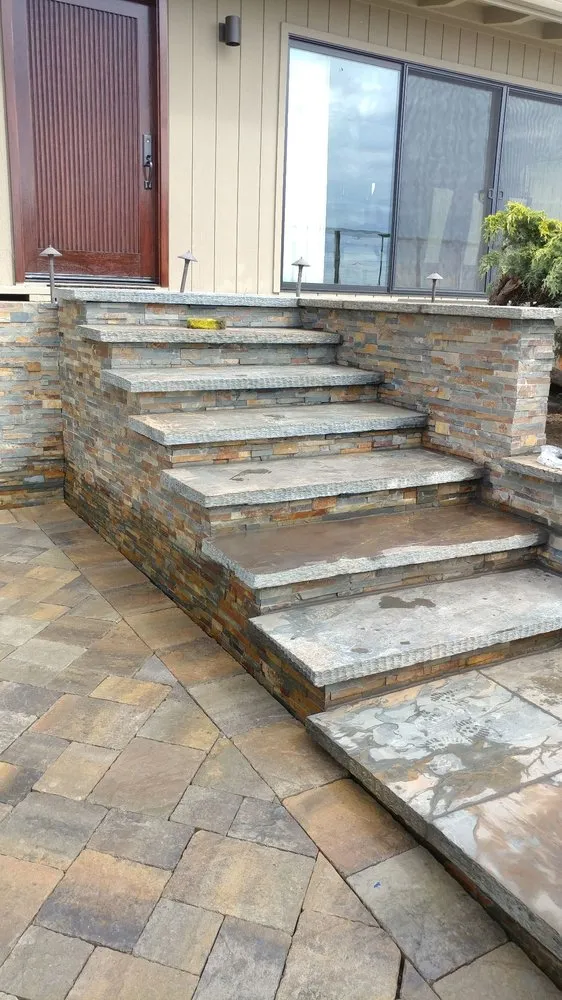 Trusted landscaping services in San Jose, CA by Sol Landscape