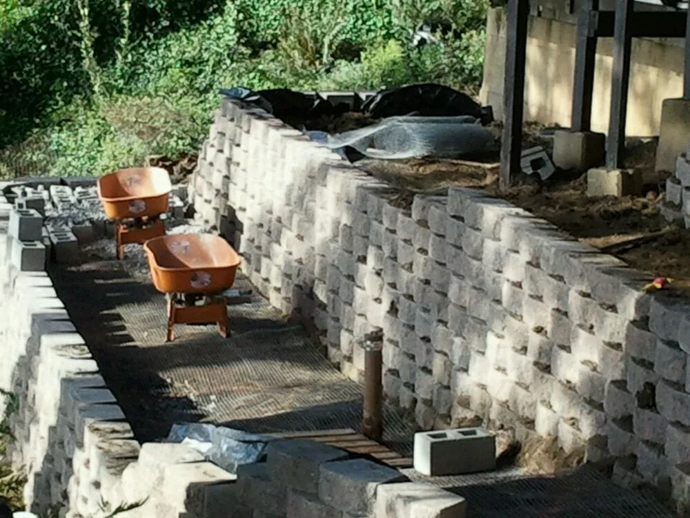 Local yard maintenance in San Jose, CA by Sol Landscape