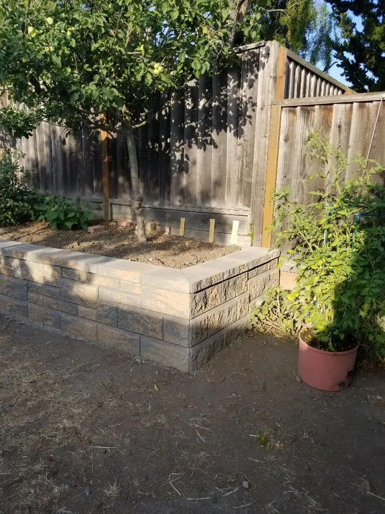 Professional lawn mowing service in San Jose, CA by Sol Landscape