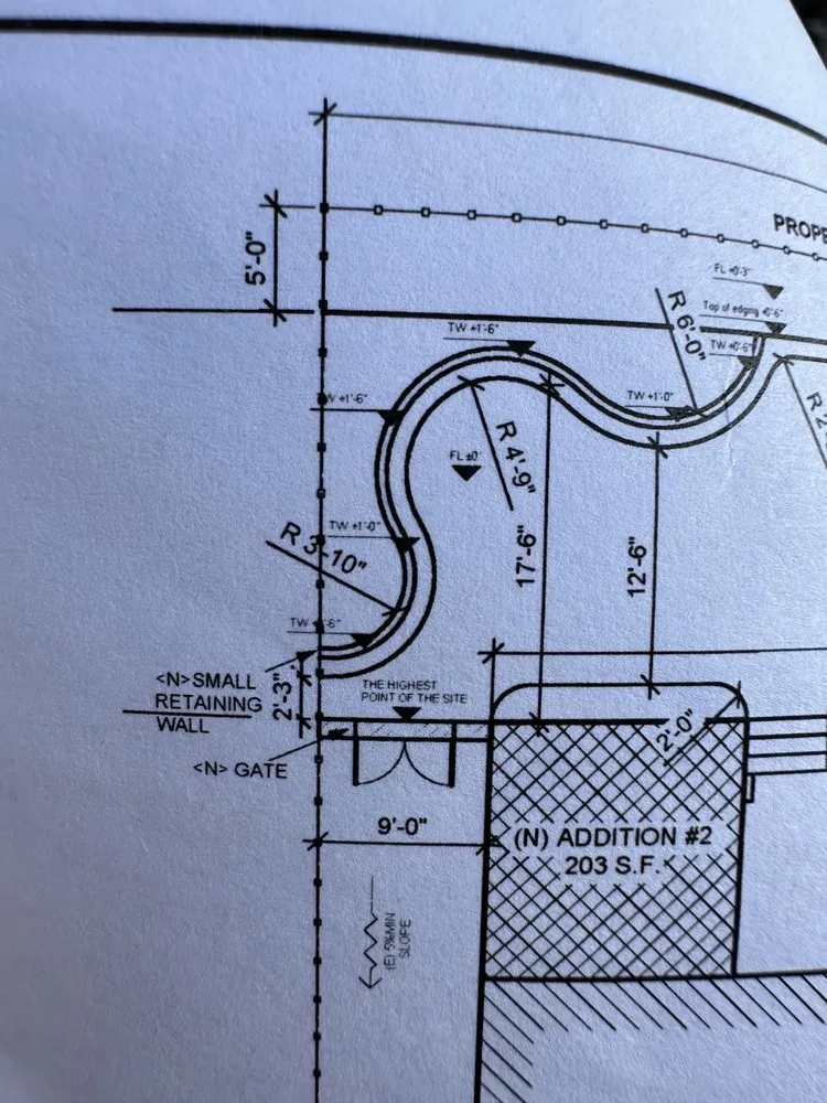 Trusted yard maintenance in San Jose, CA by Sol Landscape