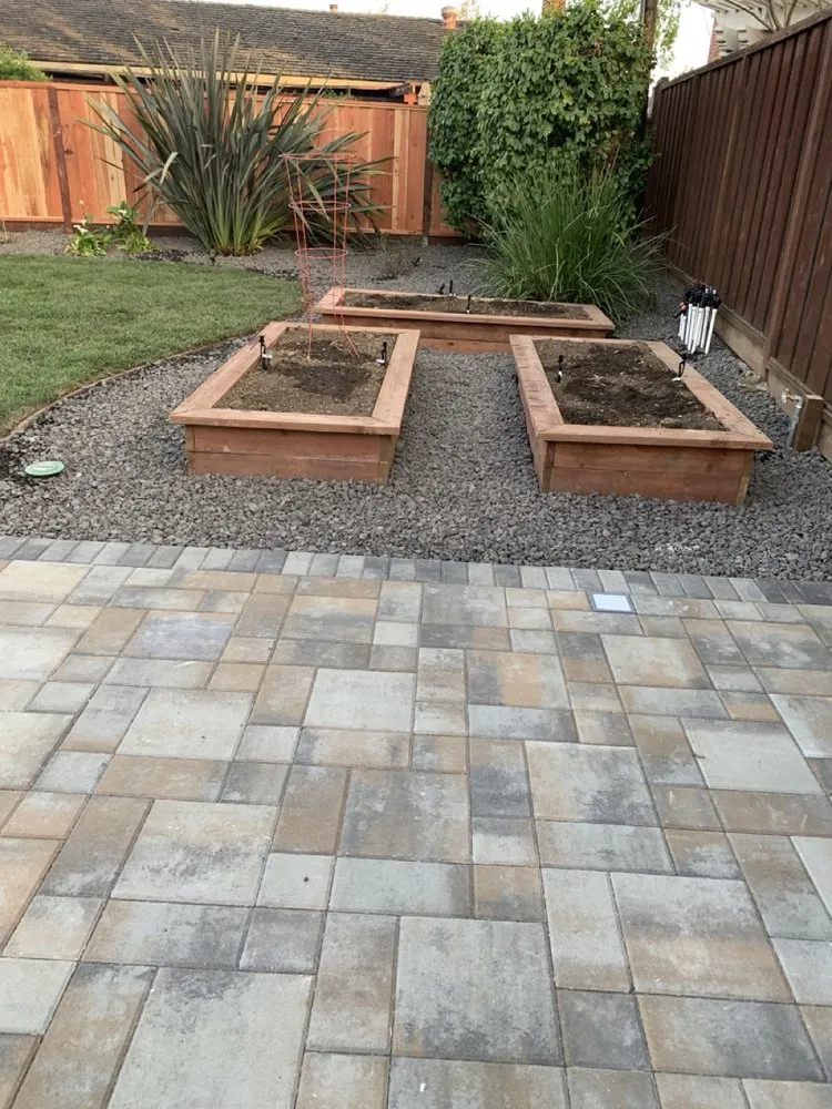 Affordable outdoor landscaping for year-round maintenance across San Jose, CA - Sol Landscape