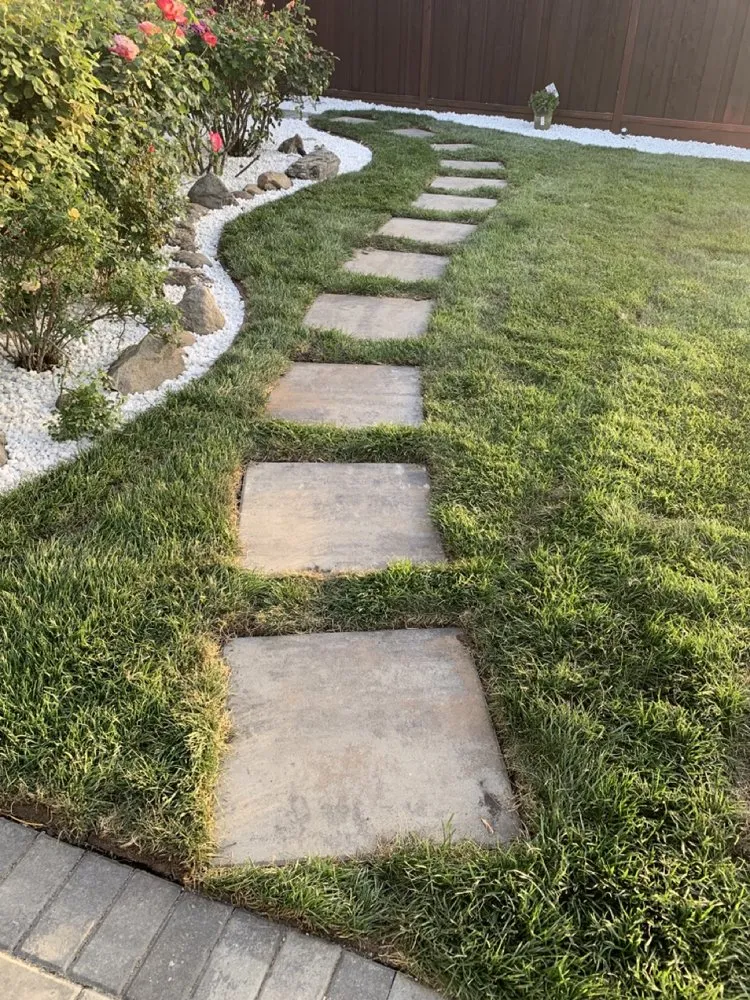 Affordable outdoor landscaping for homes across San Jose, CA - Sol Landscape