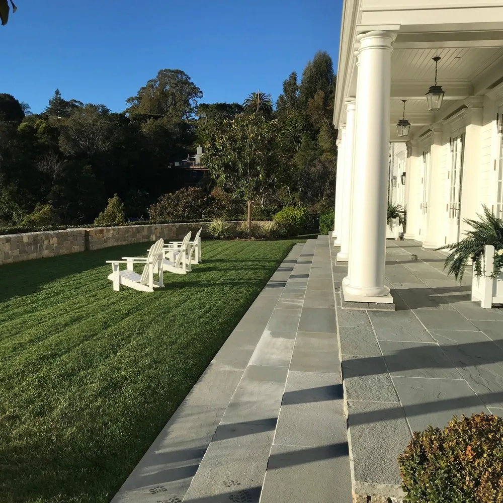 Reliable landscape installation experts serving Petaluma, CA - Sol Landscapes