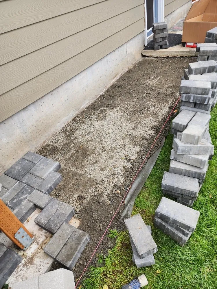 Professional landscaping services in Auburn, WA by Sol Landscaping