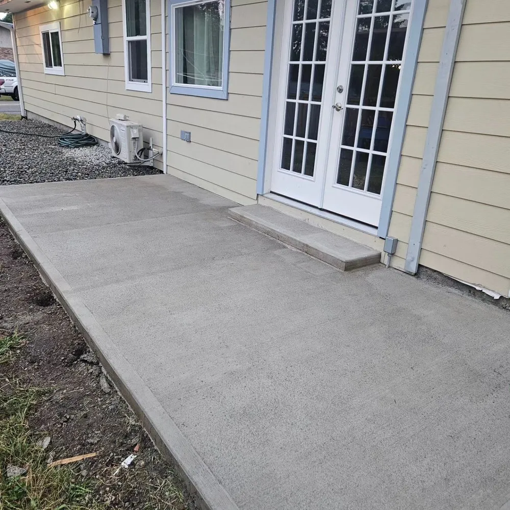 Affordable landscape design for outdoor upgrades across Auburn, WA - Sol Landscaping