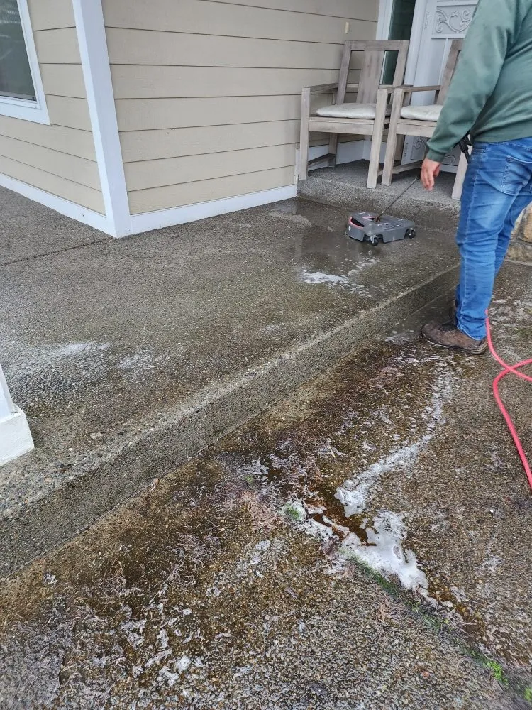 Trusted outdoor landscaping for outdoor upgrades across Auburn, WA - Sol Landscaping