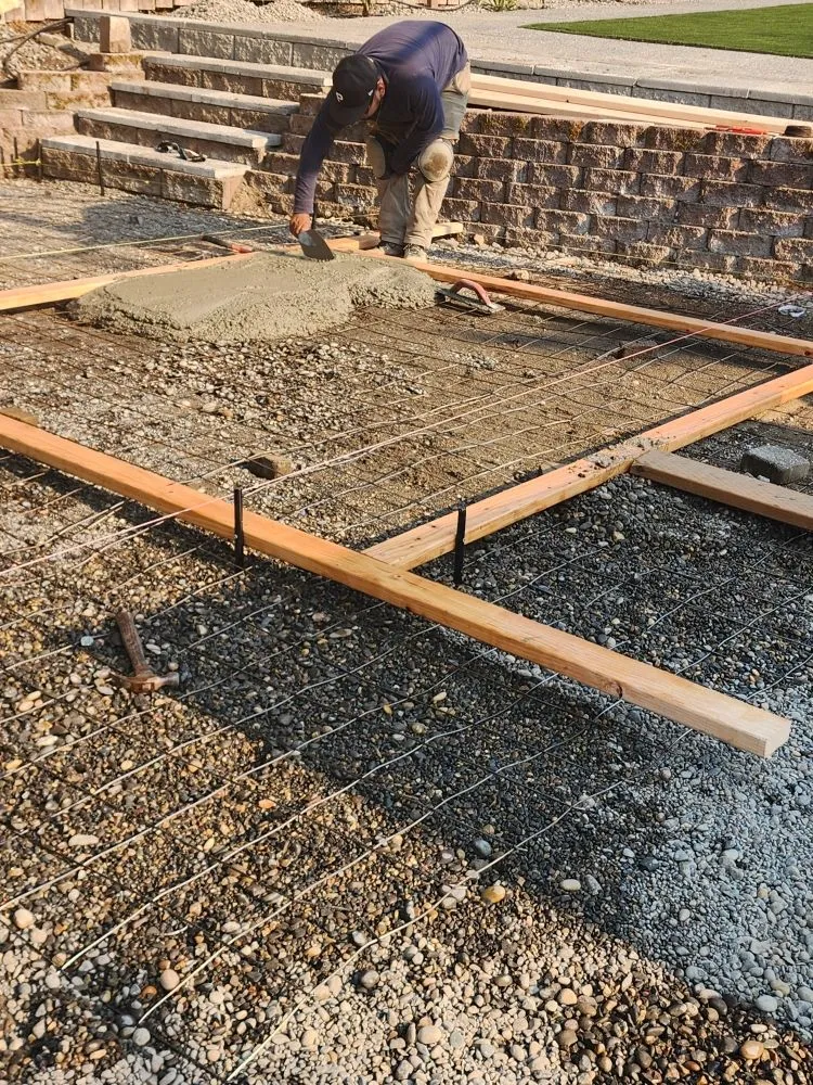 Top-rated yard cleanup service for year-round maintenance across Auburn, WA - Sol Landscaping