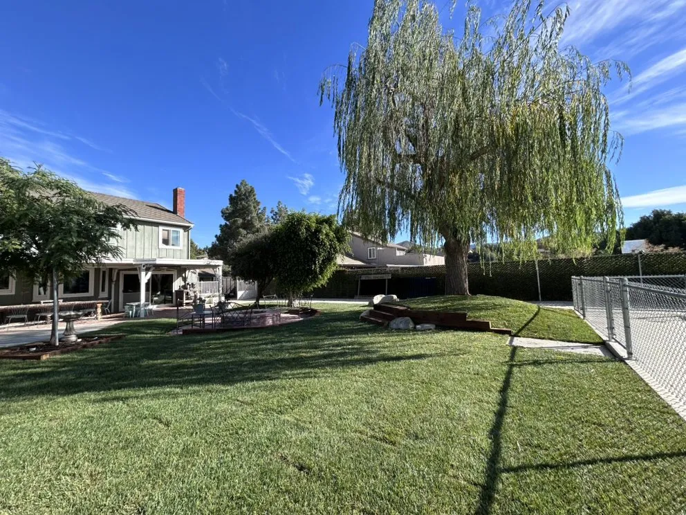 Expert outdoor landscaping for beautiful yards across Moorpark, CA - Sol Landscaping