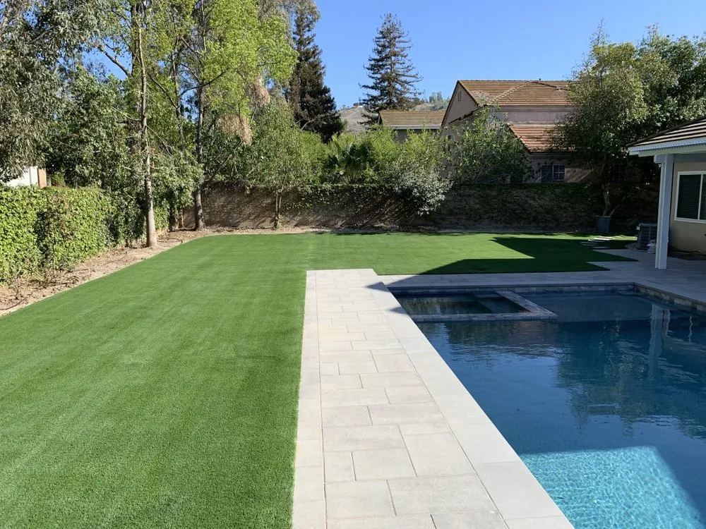Reliable landscape design with custom design across Moorpark, CA - Sol Landscaping