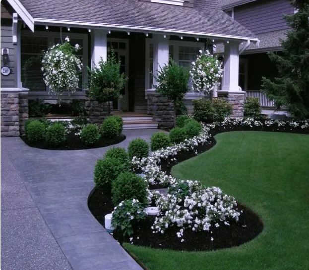 Local landscaping services in Santa Barbara, CA by Sol Landscaping