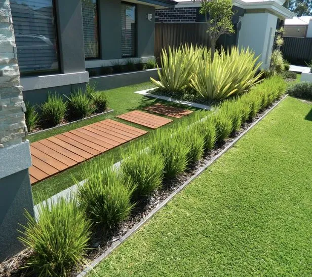 Reliable landscape installation for residential properties across Santa Barbara, CA - Sol Landscaping