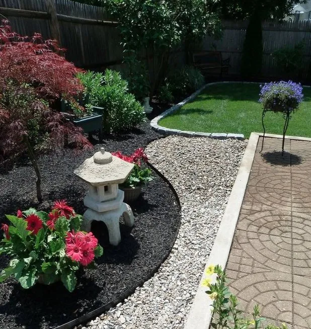 Professional outdoor landscaping experts serving Santa Barbara, CA - Sol Landscaping