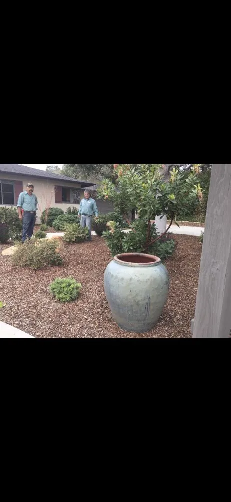 Custom outdoor landscaping for residential properties across Santa Barbara, CA - Sol Landscaping