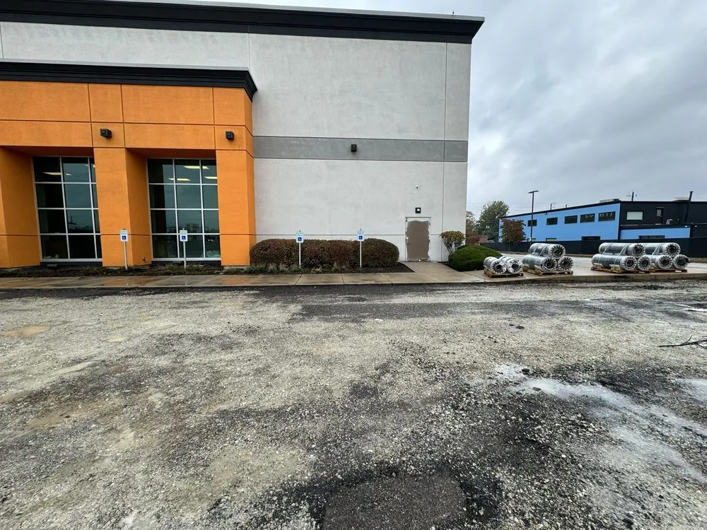 Local residential landscaping for residential properties across Indianapolis, IN - Sol Landscaping Services