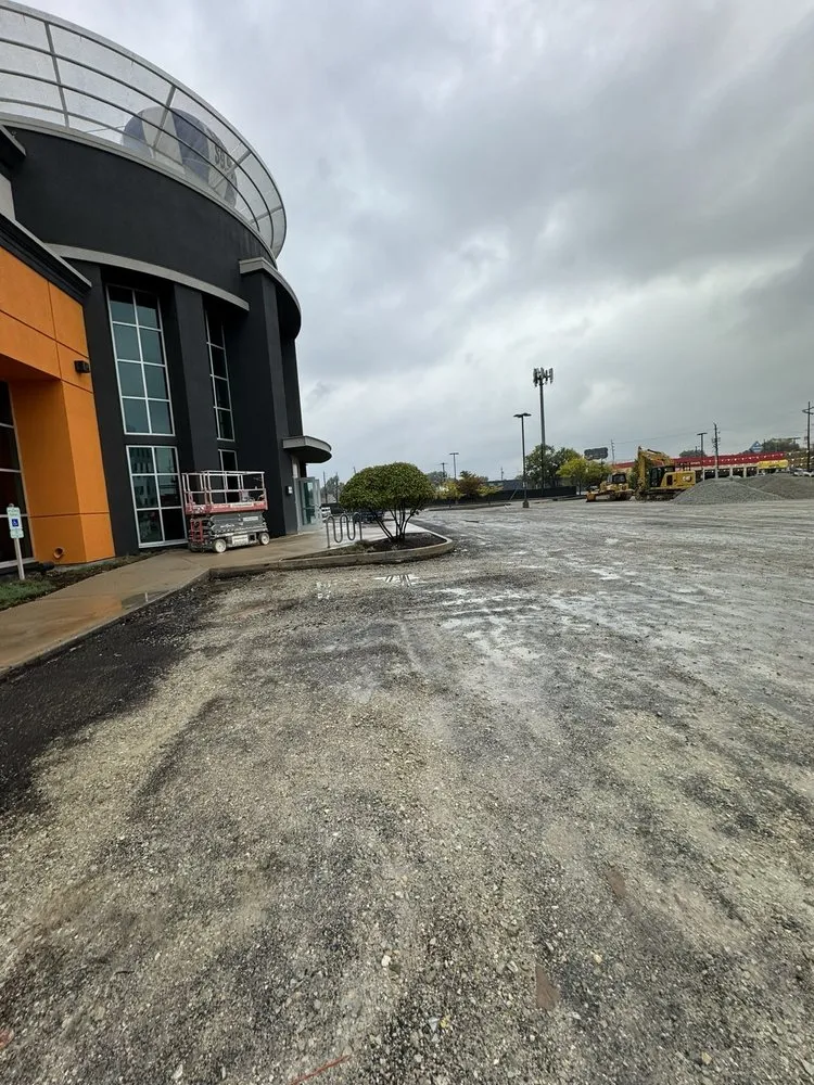 Affordable landscape installation experts serving Indianapolis, IN - Sol Landscaping Services