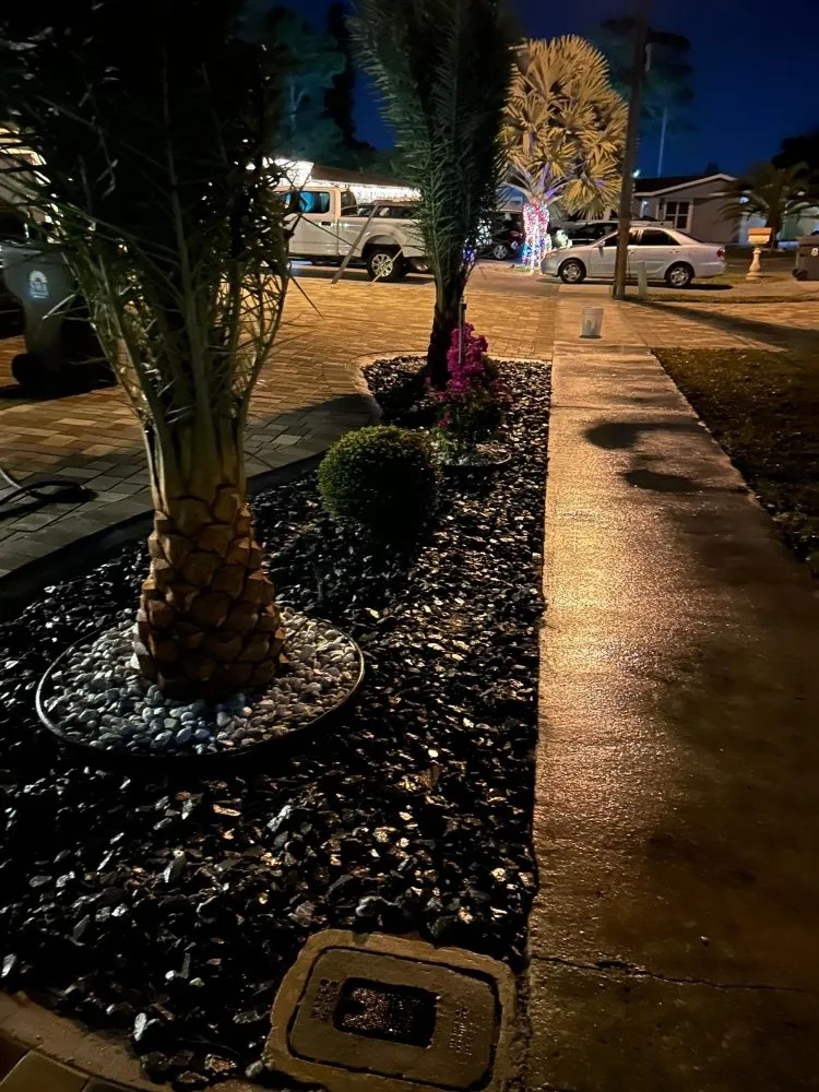 Trusted yard maintenance in Loxahatchee, FL by Sol Landscaping Services