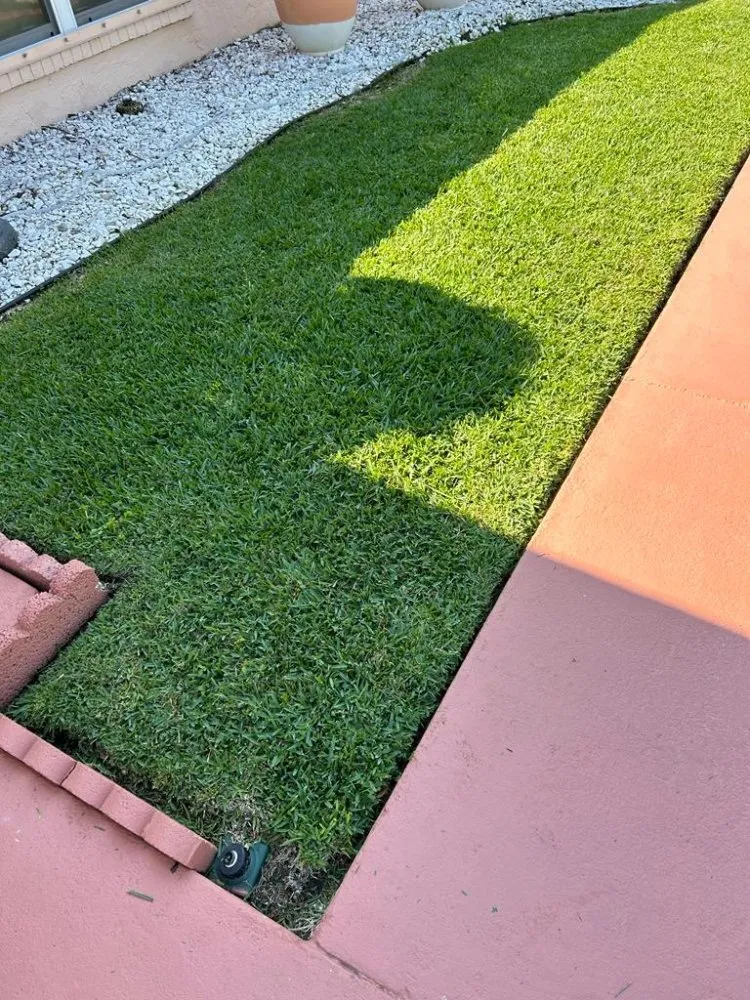 Reliable residential landscaping in Loxahatchee, FL - Sol Landscaping Services