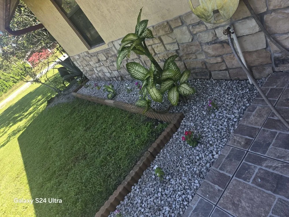 Trusted lawn mowing service experts serving Loxahatchee, FL - Sol Landscaping Services