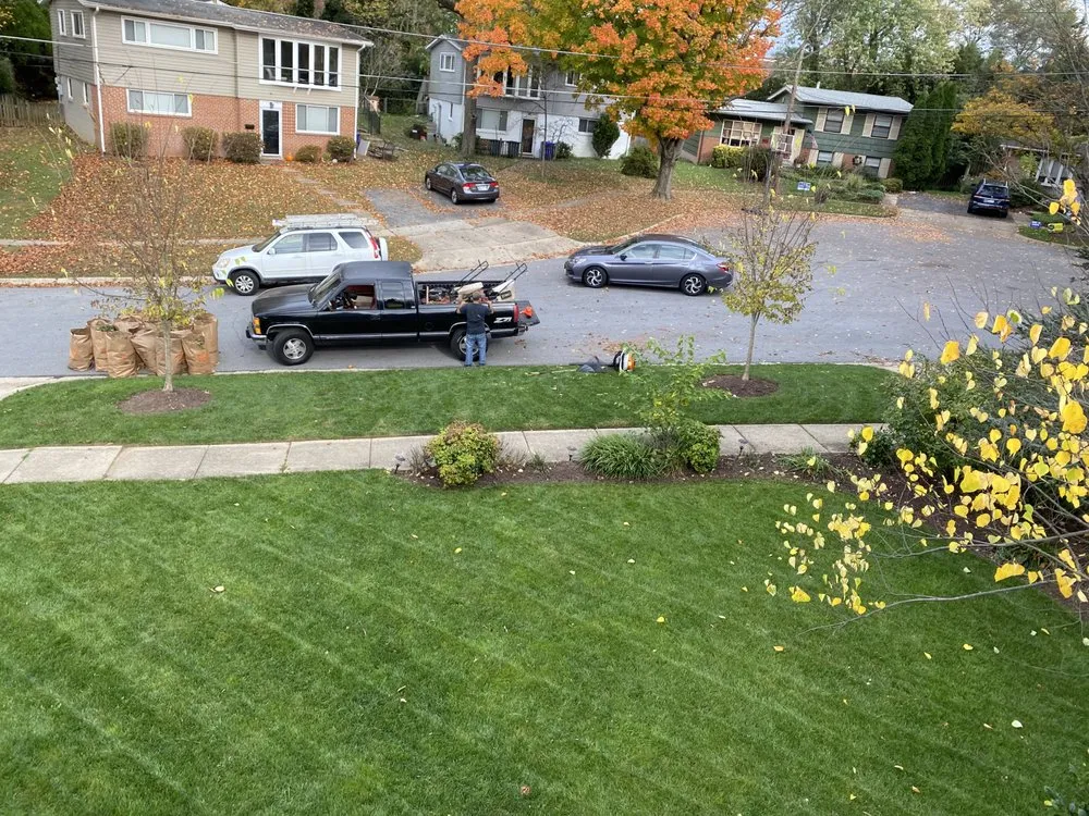 Custom lawn care service in Aspen Hill, MD - SOL Lawn Service