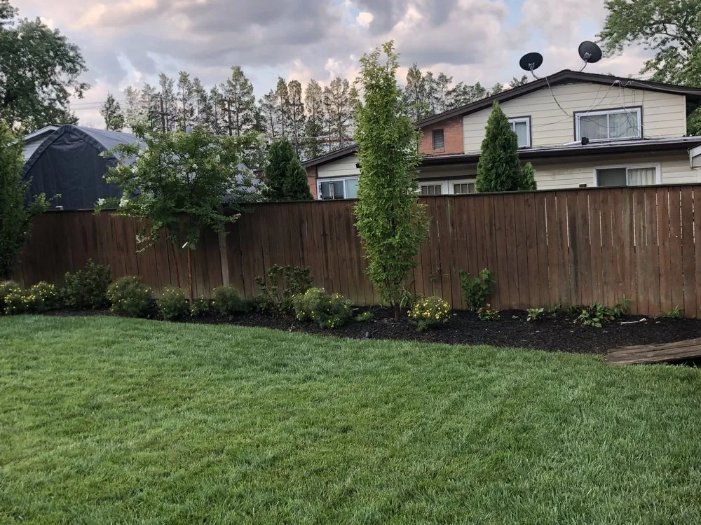 Custom landscape installation experts serving Aspen Hill, MD - SOL Lawn Service