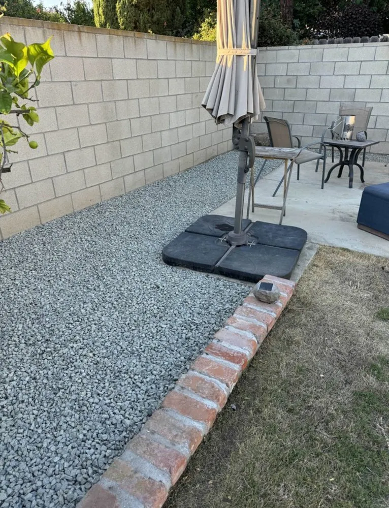 Professional landscape installation experts serving Irvine, CA - Sol Lawn Solution
