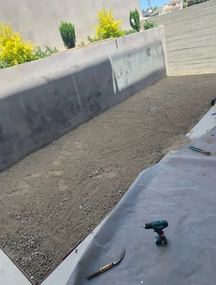 Reliable landscaping services for homes across Irvine, CA - Sol Lawn Solution