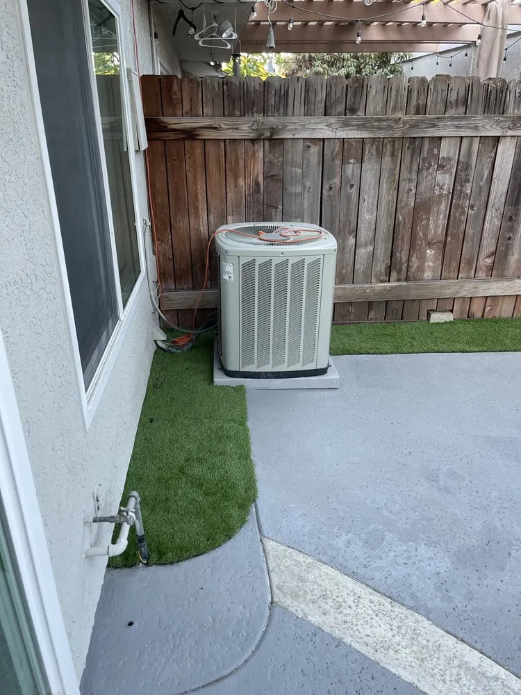 Trusted yard cleanup service near you across Irvine, CA - Sol Lawn Solution