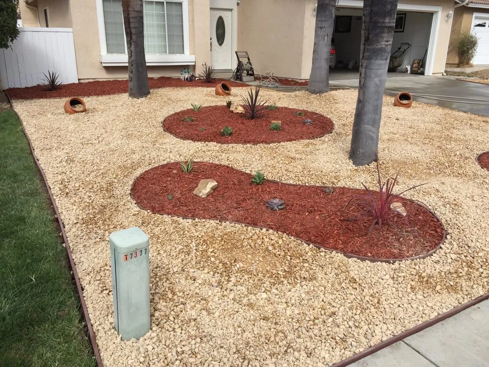 Expert residential landscaping experts serving Lake Elsinore, CA - Sol lawns