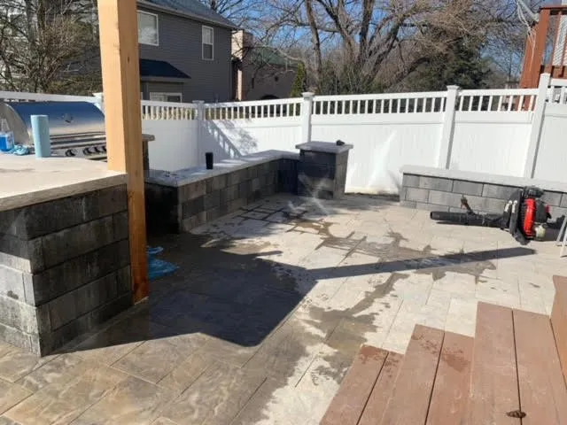 Trusted yard maintenance in Caseyville, IL by Sol Luna-Outdoors