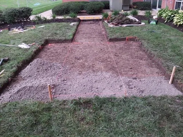 Professional landscape installation experts serving Caseyville, IL - Sol Luna-Outdoors