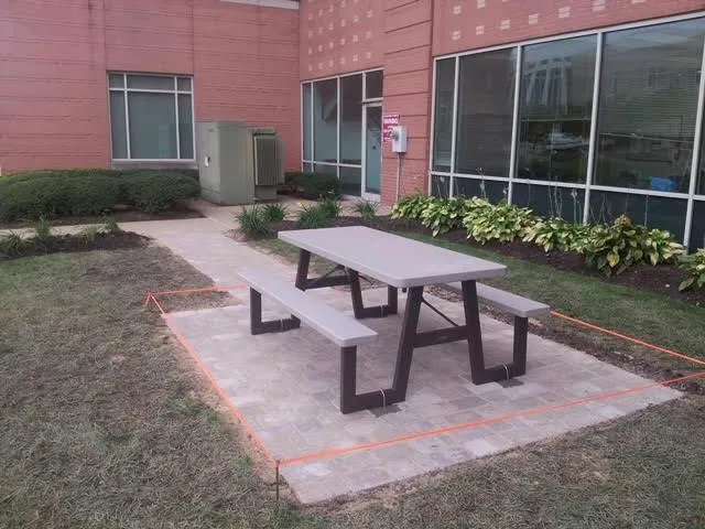 Reliable outdoor landscaping in Caseyville, IL - Sol Luna-Outdoors