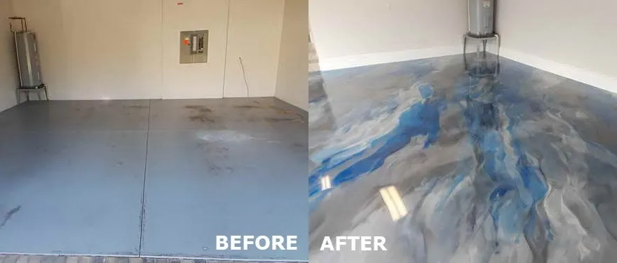 Professional residential landscaping in Cincinnati, OH by SOL Management Services