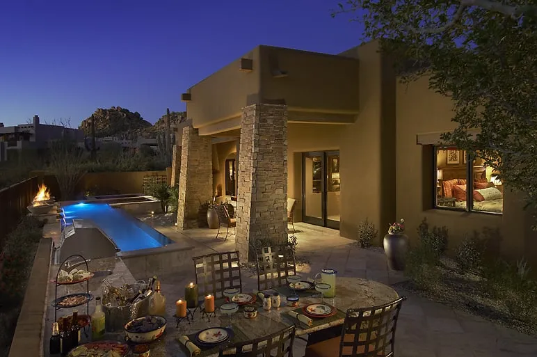 Expert lawn mowing service in Scottsdale, AZ - Sol Seekers