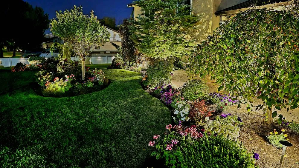 Expert residential landscaping for outdoor upgrades in Riverton, UT by Sol Valley Landscaping