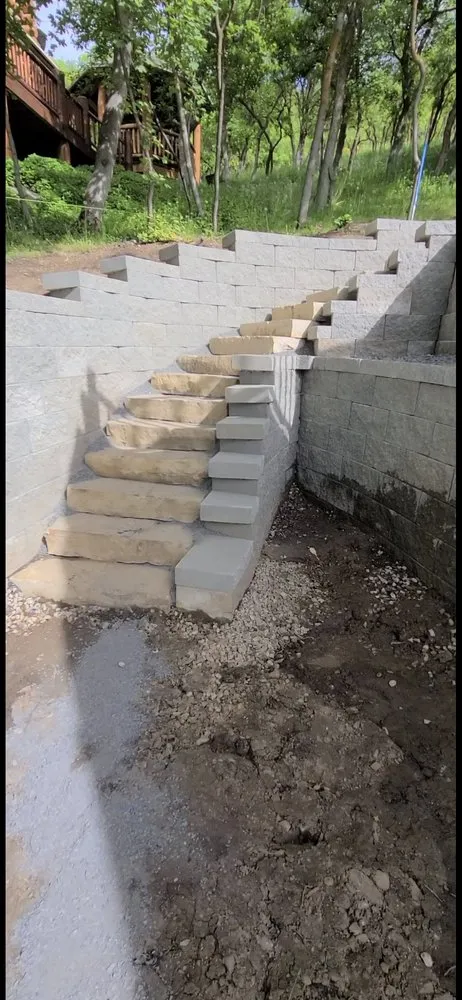 Custom yard maintenance for homes across Riverton, UT - Sol Valley Landscaping