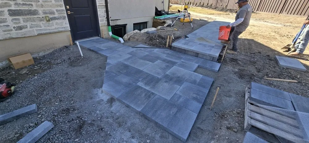 Expert residential landscaping experts serving Riverton, UT - Sol Valley Landscaping