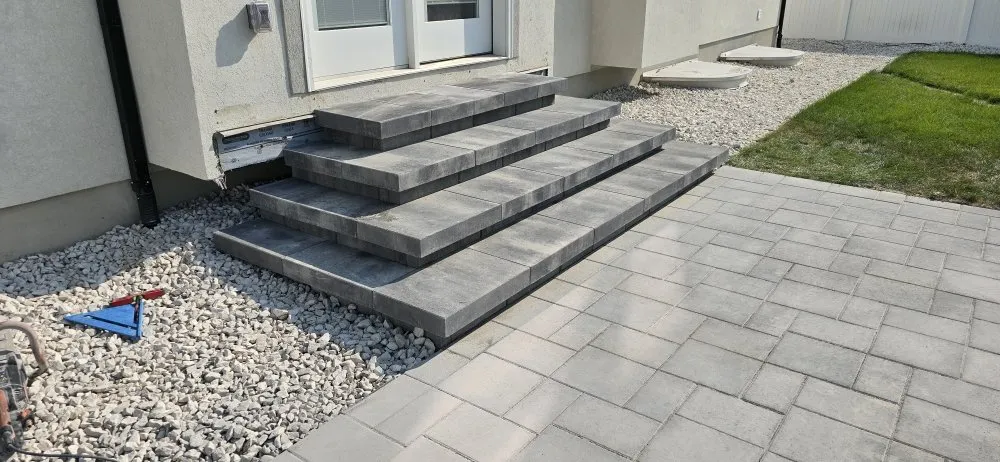 Expert landscape installation in Riverton, UT - Sol Valley Landscaping