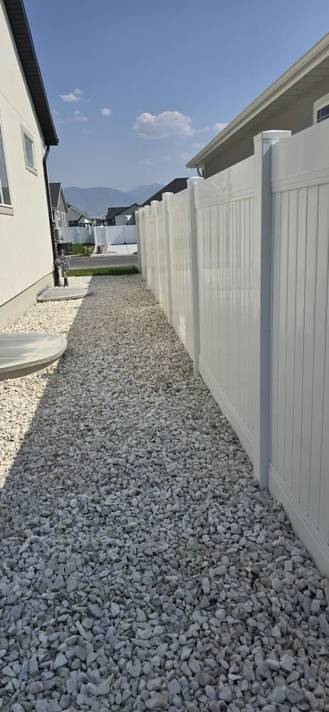 Local residential landscaping in Riverton, UT by Sol Valley Landscaping