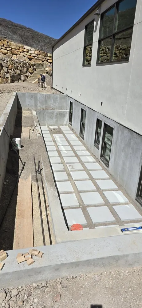 Local garden landscaping for beautiful yards in Riverton, UT by Sol Valley Landscaping